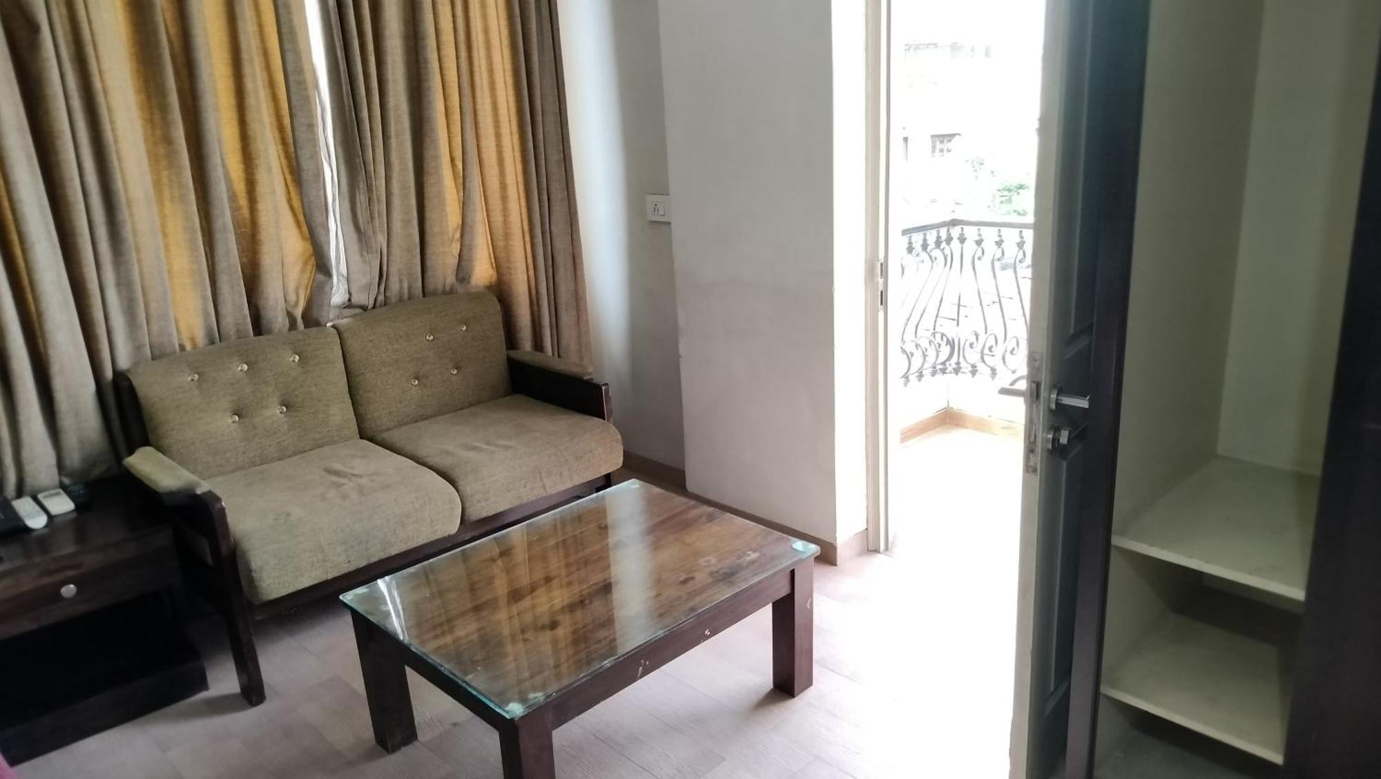 66 Residencey Dzsaipur Kültér fotó