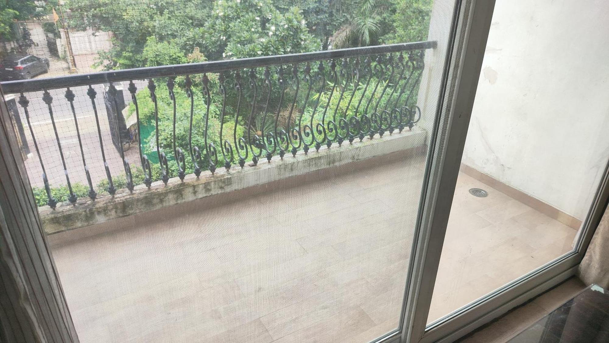 66 Residencey Dzsaipur Kültér fotó