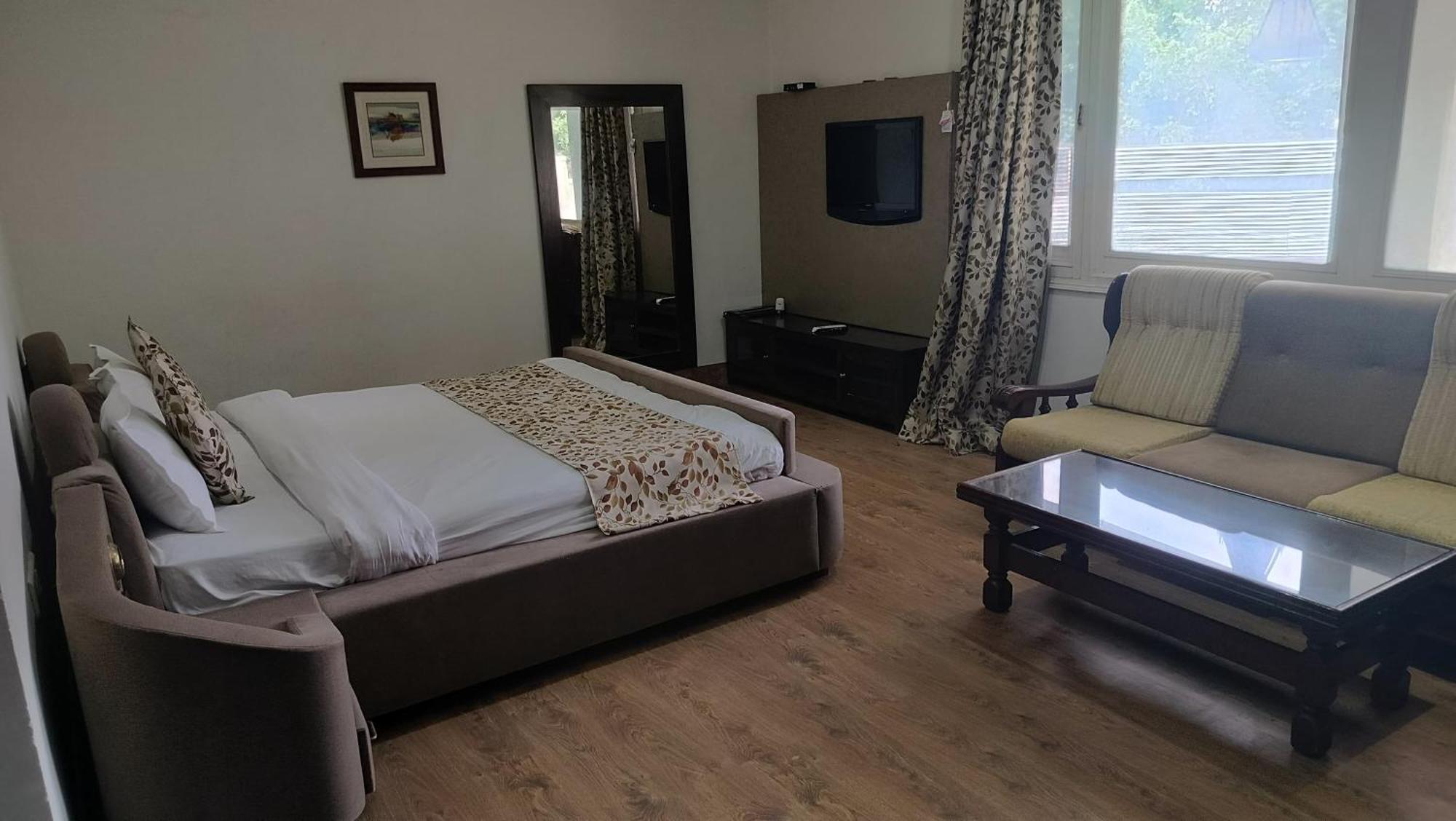 66 Residencey Dzsaipur Kültér fotó