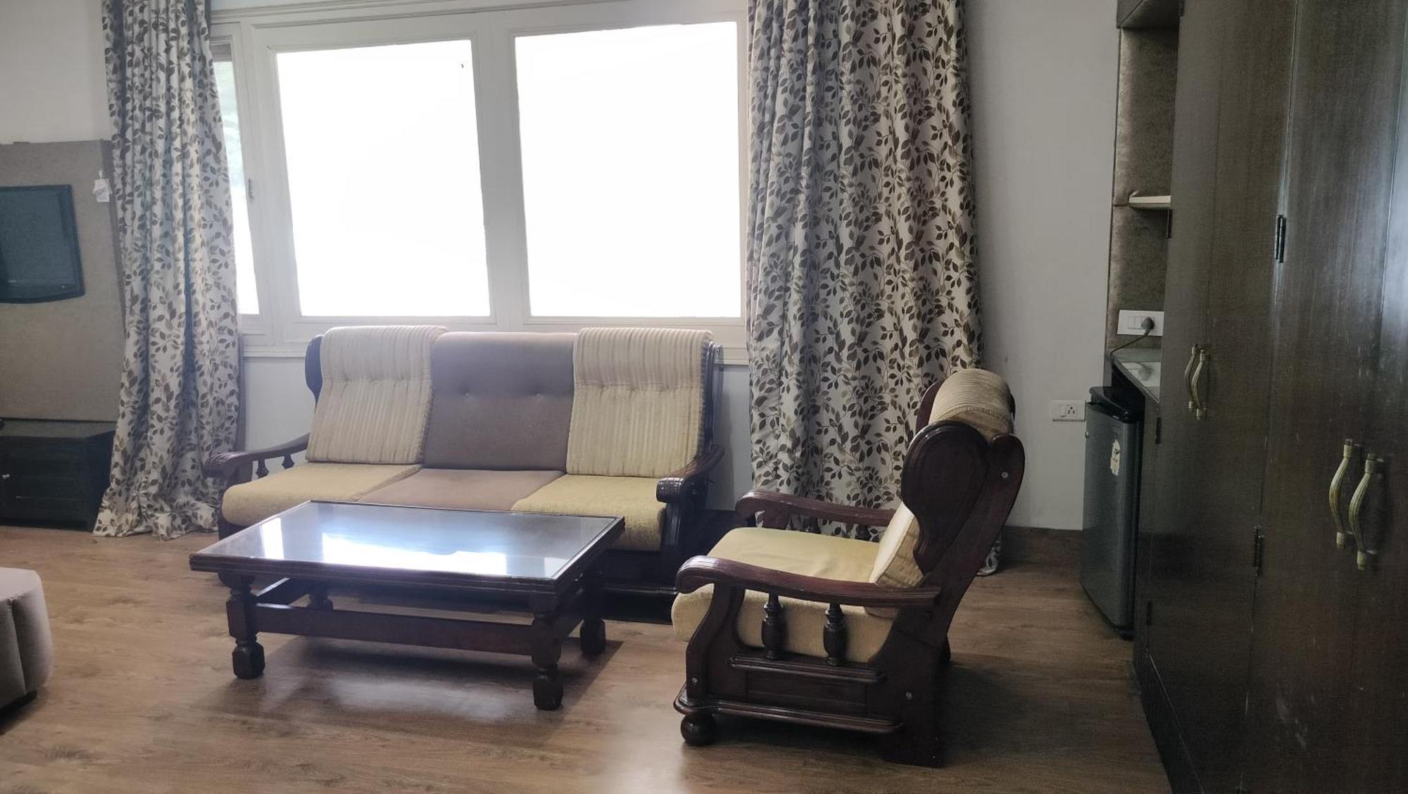 66 Residencey Dzsaipur Kültér fotó