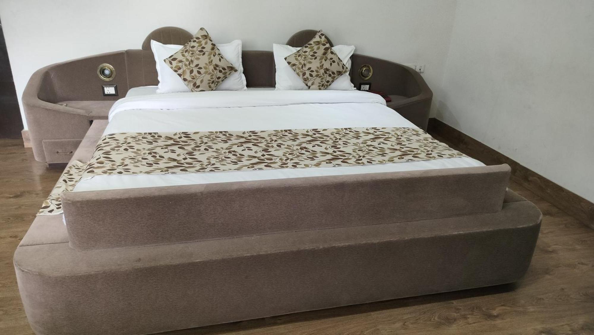 66 Residencey Dzsaipur Kültér fotó