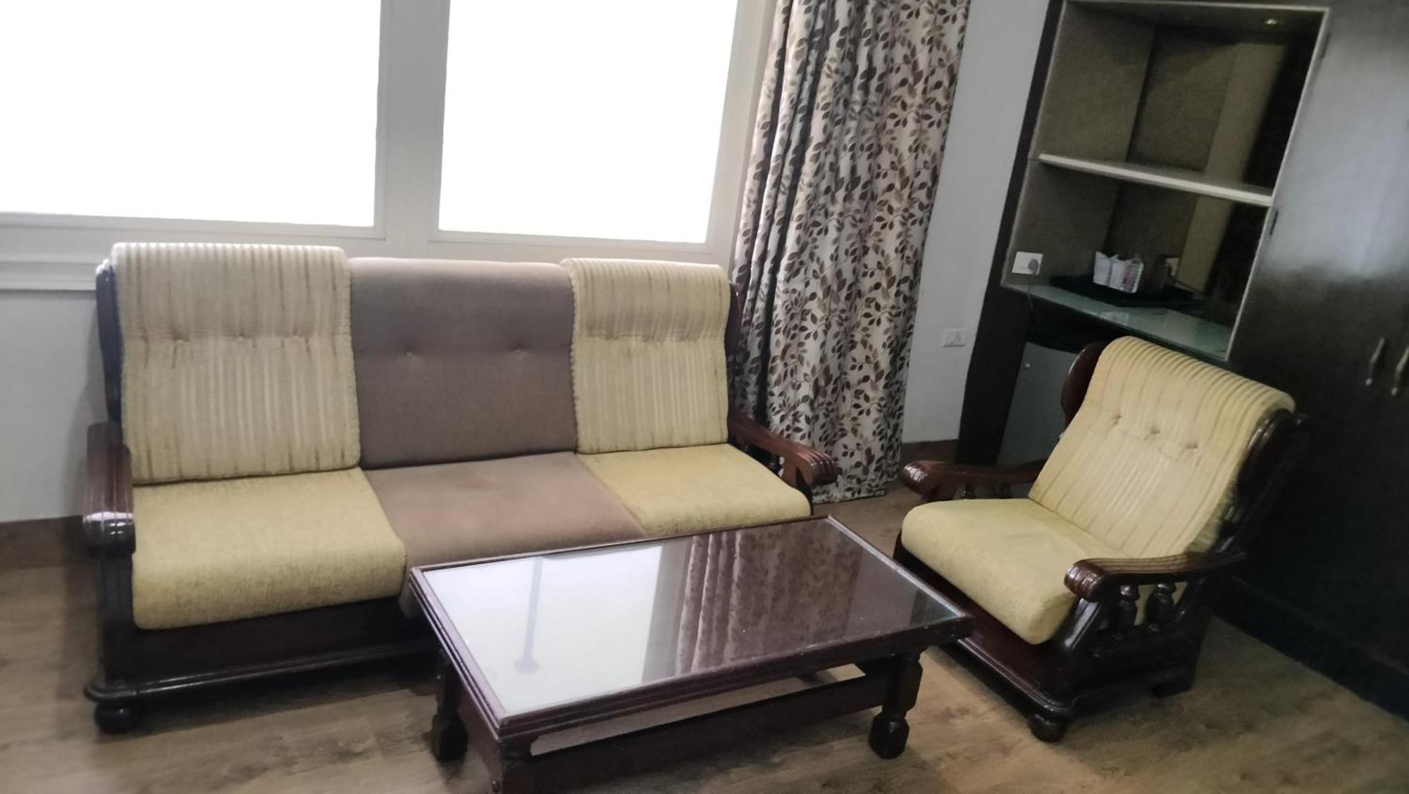 66 Residencey Dzsaipur Kültér fotó