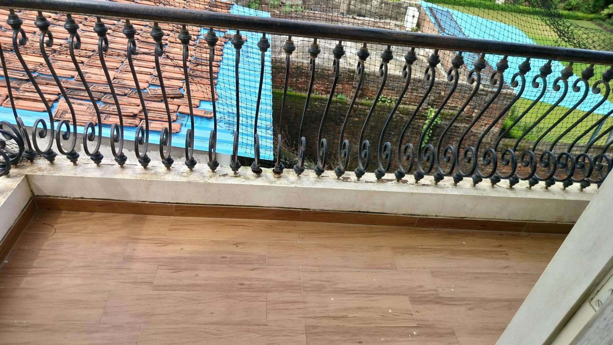 66 Residencey Dzsaipur Kültér fotó