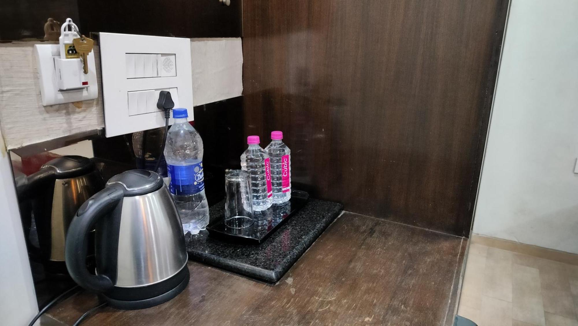 66 Residencey Dzsaipur Kültér fotó