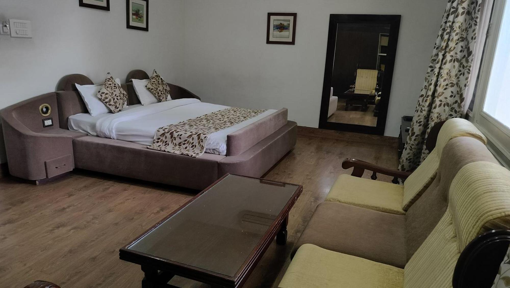 66 Residencey Dzsaipur Kültér fotó