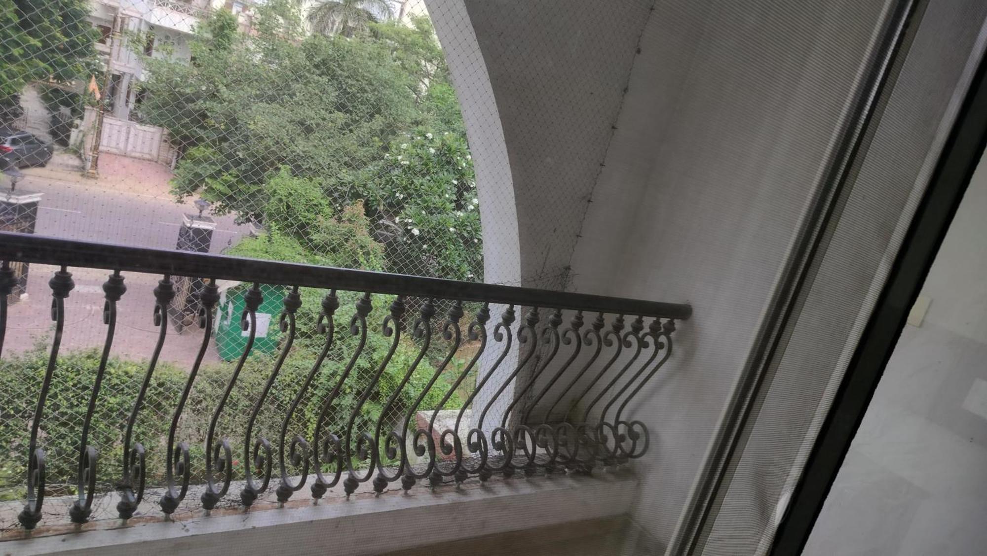 66 Residencey Dzsaipur Kültér fotó