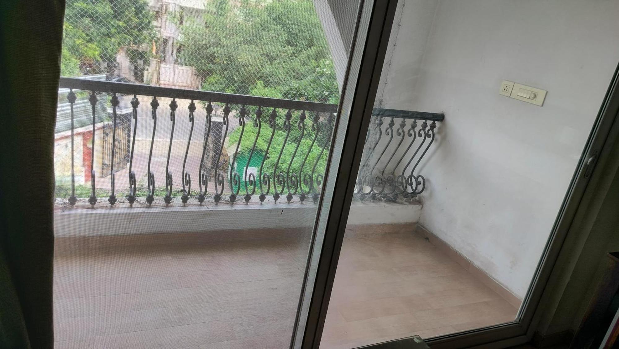 66 Residencey Dzsaipur Kültér fotó