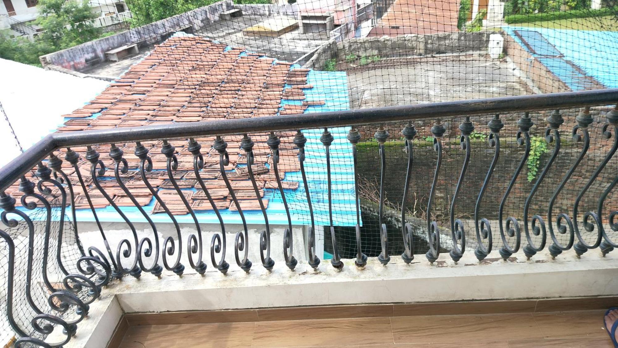 66 Residencey Dzsaipur Kültér fotó