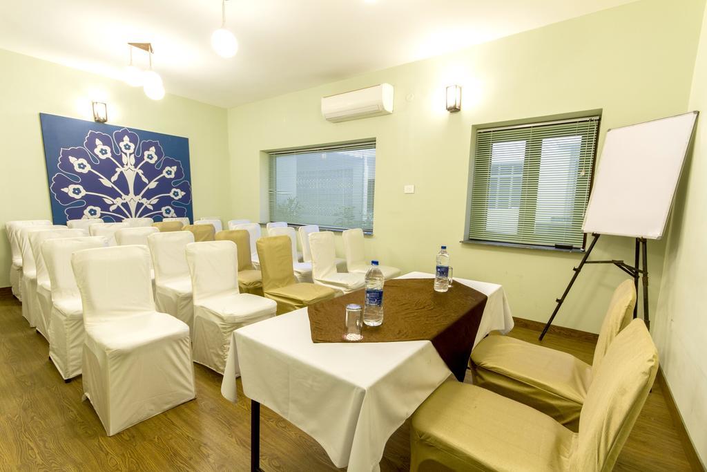66 Residencey Dzsaipur Kültér fotó
